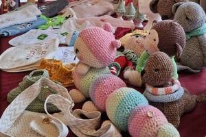 Sevagram Jaarverslagen