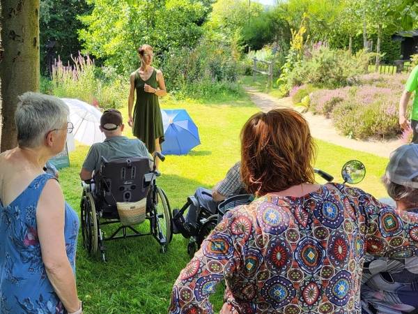 Sevagram Jaarverslagen