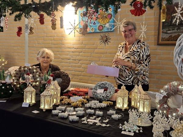 Sevagram Jaarverslagen