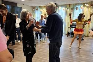 Sevagram Jaarverslagen