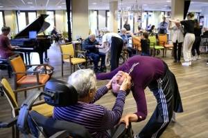 Sevagram Jaarverslagen