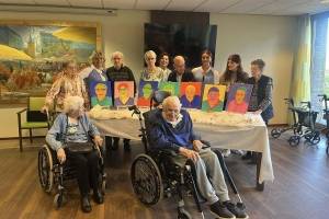 Sevagram Jaarverslagen