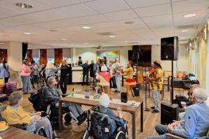 Sevagram Jaarverslagen