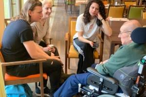 Sevagram Jaarverslagen