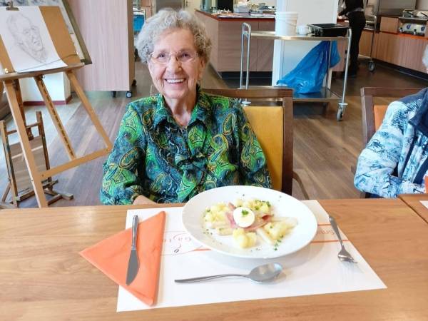 Sevagram Jaarverslagen