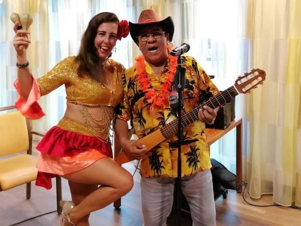 Sevagram Jaarverslagen