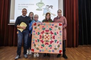 Sevagram Jaarverslagen