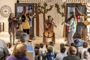 Sevagram Jaarverslagen