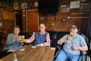 Sevagram Jaarverslagen