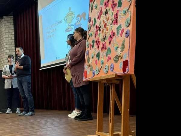 Sevagram Jaarverslagen