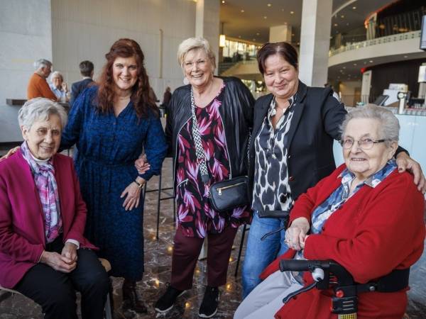 Sevagram Jaarverslagen