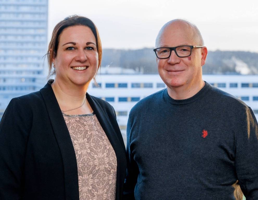 Professionalisering longrevalidatie