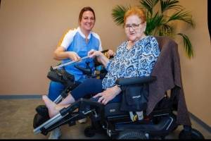 Sevagram Jaarverslagen