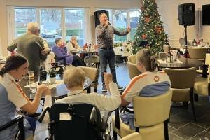 Sevagram Jaarverslagen