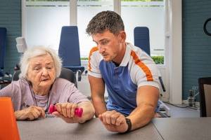 Sevagram Jaarverslagen