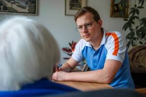 Sevagram Jaarverslagen