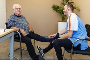 Sevagram Jaarverslagen