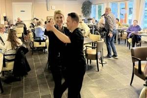 Sevagram Jaarverslagen