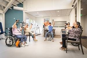 Sevagram Jaarverslagen