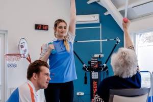 Sevagram Jaarverslagen