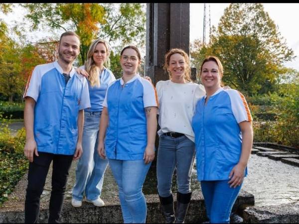 Sevagram Jaarverslagen