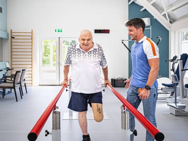 Sevagram Jaarverslagen