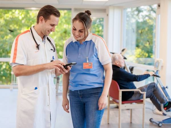 Sevagram Jaarverslagen