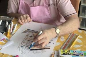 Sevagram Jaarverslagen