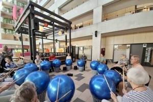 Sevagram Jaarverslagen