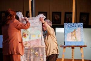 Sevagram Jaarverslagen