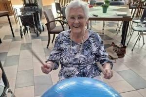 Sevagram Jaarverslagen