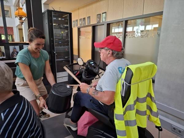 Sevagram Jaarverslagen