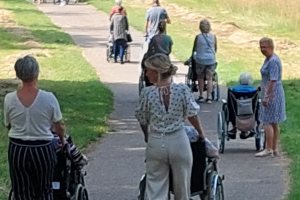 Sevagram Jaarverslagen