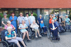 Sevagram Jaarverslagen