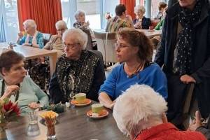 Sevagram Jaarverslagen