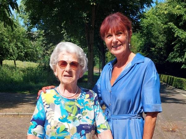 Sevagram Jaarverslagen