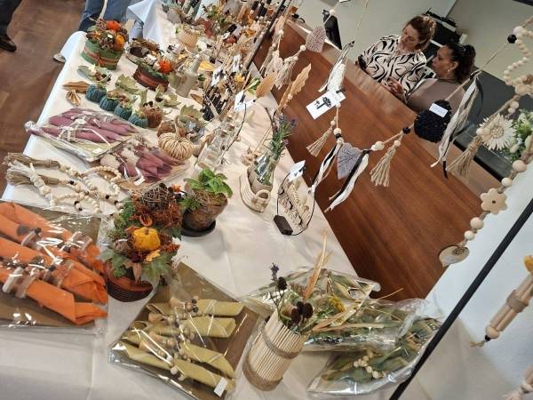 Sevagram Jaarverslagen