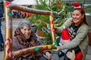 Sevagram Jaarverslagen