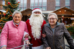 Sevagram Jaarverslagen