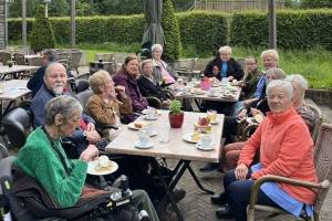 Sevagram Jaarverslagen