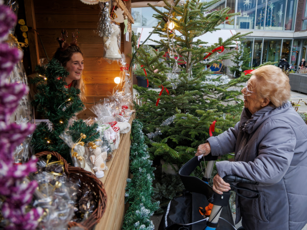 Sevagram Jaarverslagen