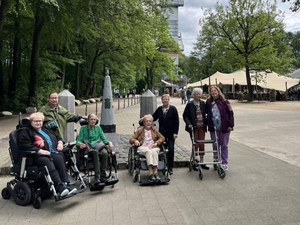 Sevagram Jaarverslagen