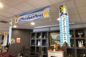 Sevagram Jaarverslagen