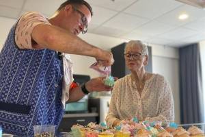 Sevagram Jaarverslagen