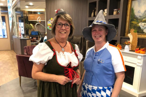 Sevagram Jaarverslagen