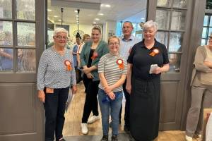 Sevagram Jaarverslagen