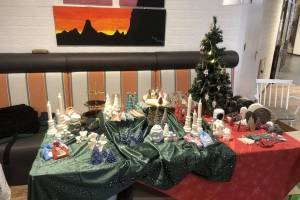 Sevagram Jaarverslagen