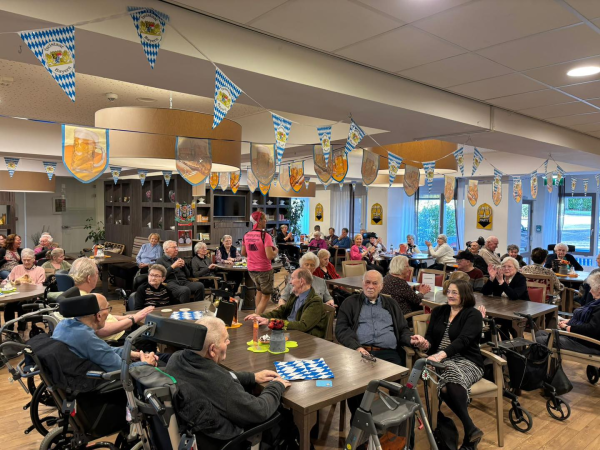 Sevagram Jaarverslagen