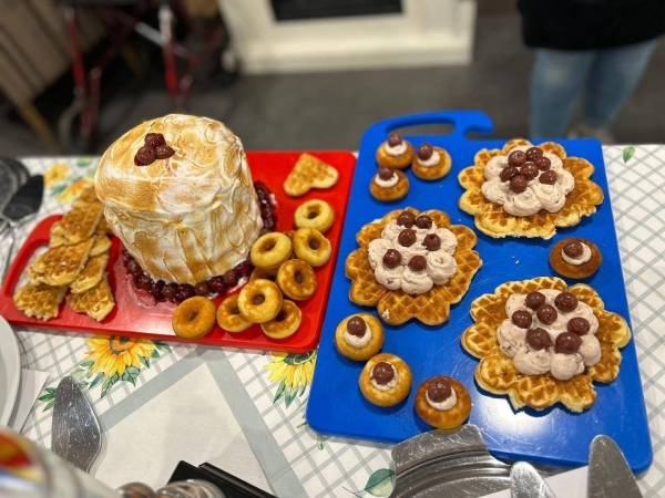 Sevagram Jaarverslagen