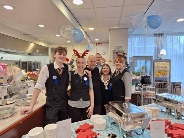 Sevagram Jaarverslagen